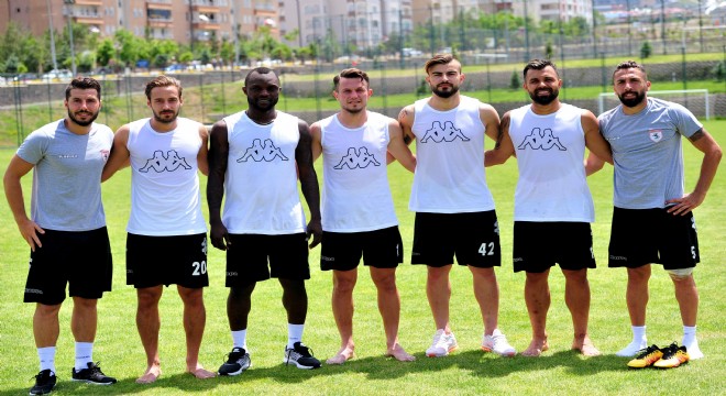 Zeren Erzurum'da açıkladı