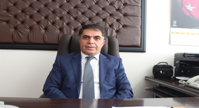 Ziraat Fakültesi'nde Milli Tarım gündemi