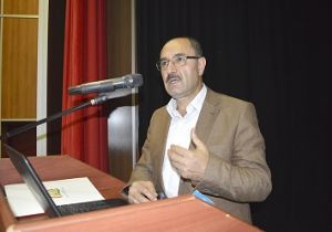 DAP'ta Havza yaklaşımı