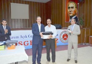 Bulutlar'dan kader mahkumlarına destek
