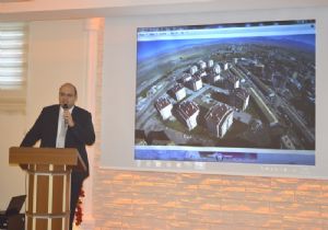   DAP İdaresi proje bekliyor