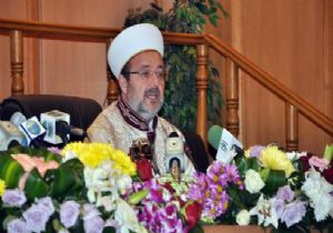 ‘Sözün tükendiği zamanlardayız'