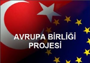 Aziziye Kaymakamlığı'nın 2 AB projesi kabul edildi