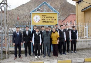 Avrupa'da staj yapacaklar