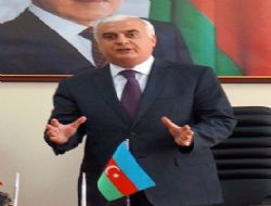 Abbasov'dan Türk tarımına övgü 