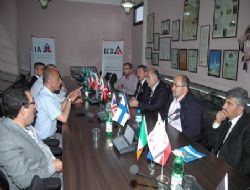 Acara'dan Türk yatırımcılara davet