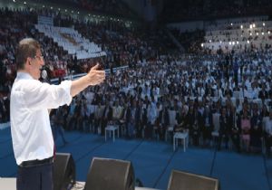 Türklerin de, Kürtlerin de devleti Türkiye