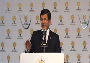 ‘Türkiye siyasetinin öznesi AK Parti'dir'