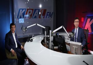 ‘En büyük gücümüz insanımız'