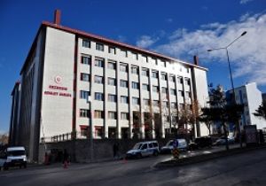 Uyuşturucu taciri tutuklandı