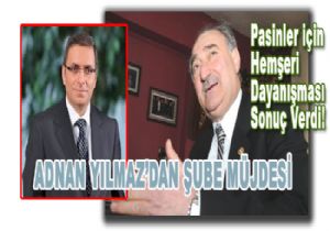 Halk Bankası Pasinlere Şube açıyor!