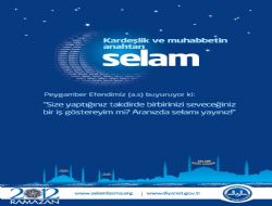 Kardeşliğin Devamında Selamın Yeri 