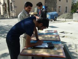 AGD'den Ayasofya İçin İmza Kampanyası 