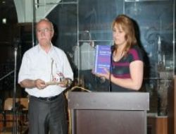 Dadaşlar Ahıska Türklerini ağırladı