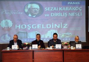 Akbaba Karakoç ve Diriliş Nesli'ni anlattı