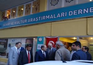 Akdağ gündemi değerlendirdi