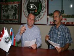 Akdamar'da Ezan okuyacaklar