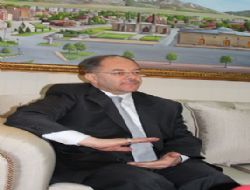 Akdağ'dan taziye mesajı