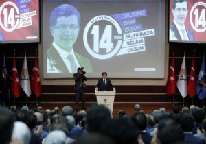 'Seçim ve milli irade devadır, deva'