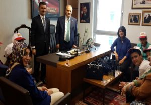 Aksak, ‘Erzurum eğitimde altın çağını yaşıyor'