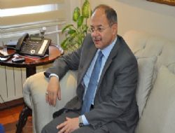 Akdağ'dan su açıklaması