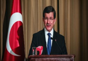 ‘Aktif vatandaş topluluğu istiyoruz'