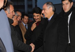Bakan Ala'dan 30 Mart değerlendirmesi
