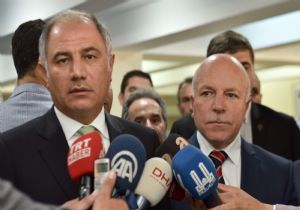 Gazeteciler sordu, Ala değerlendirdi