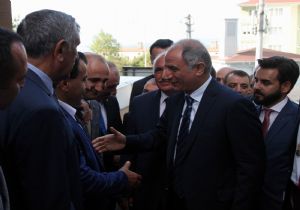 Ala: ‘Bu problemi de toprağa gömeceğiz'