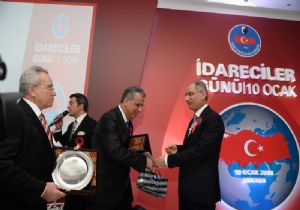 Ala: ‘Gerçekten milletin bizden beklediği şeyi yapalım'