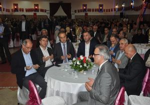 Ala:  ‘Büyük Devlet olmaya mecburuz'