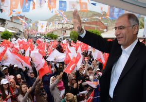 Ala'ya coşkulu karşılama