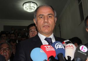 Ala, ‘Milletimizin başı sağ olsun'