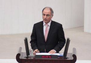 Ala: “İleri Demokrasi Vaat Ediyoruz” 