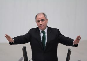 Ala: ‘Allah fırsat verirse, adayım'