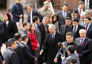Ala'dan halk iradesi vurgusu