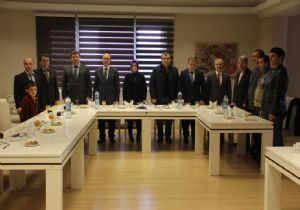 Alim güven tazeledi