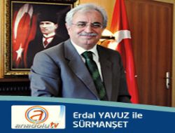 ETÜ Sürmanşet'e çıktı