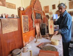 Anadolu'yu bakır'a işliyorlar