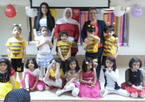 Mezuniyet coşkusu onların da hakkı