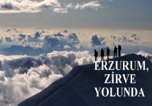Ankara birinci, Erzurum 3'üncü sırada