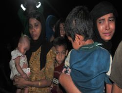 'Arakan yaz 5601'e mesaj gönder'