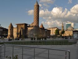 Artık büyüme zamanı…