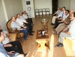 ASİMDER, Azerbaycan'ın acısını paylaştı