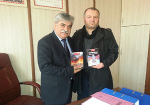 ‘Men Susmaram'a övgü