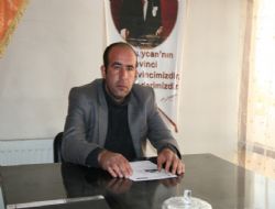 Asimder'e destek