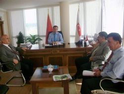 ‘Aslolan Erzurum'a hizmettir'