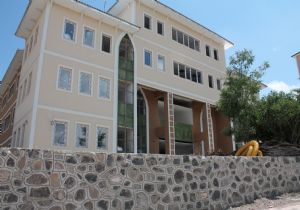 ASP'ye yeni vizyon