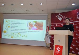 ASP İl Müdürlüğü aileleri bilgilendiriyor