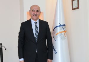 Ataman'dan 2014 değerlendirmesi